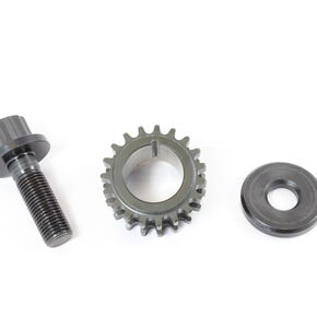 Duratec Keyed Crank gear kit