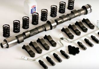 Performance Camshaft Kits